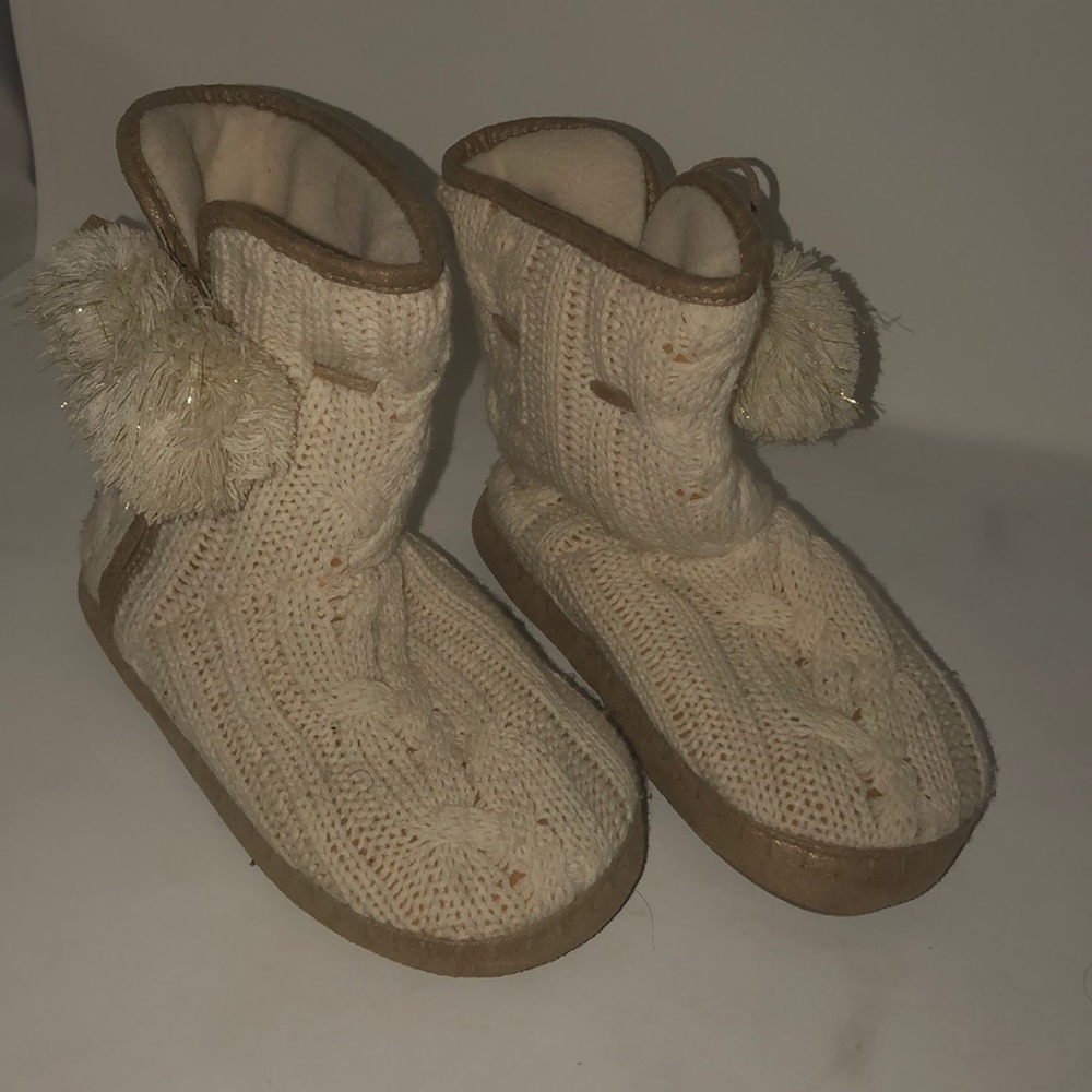 Candies Slippers
